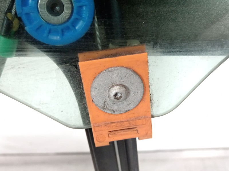 Recambio de elevalunas delantero izquierdo para audi a3 (8p) 1.6 ambiente referencia OEM IAM 8P0959802A 8P3837461C 