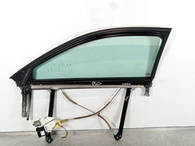 Recambio de elevalunas delantero izquierdo para audi a3 (8p) 1.6 ambiente referencia OEM IAM 8P0959802A 8P3837461C 