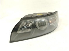 Recambio de faro izquierdo para volvo s40 ii (544) 2.0 d referencia OEM IAM 30678898 0301198201 