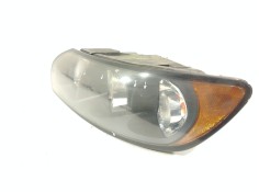 Recambio de faro izquierdo para volvo s40 ii (544) 2.0 d referencia OEM IAM 30678898 0301198201  2
