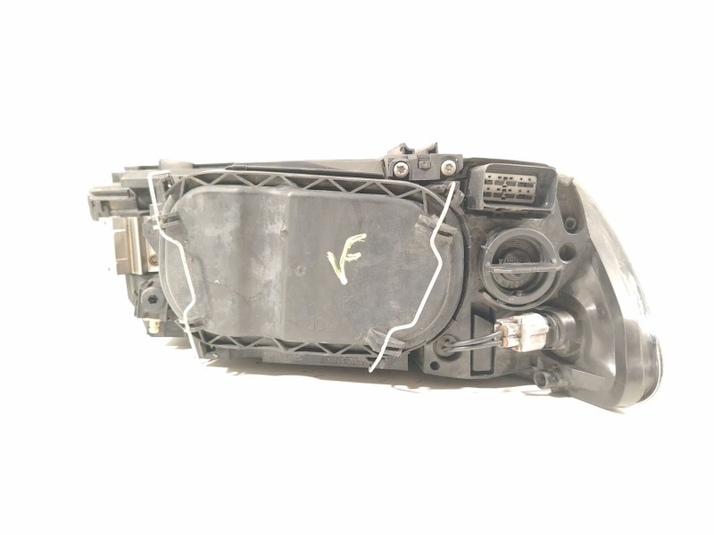 Recambio de faro izquierdo para volvo s40 ii (544) 2.0 d referencia OEM IAM 30678898 0301198201 