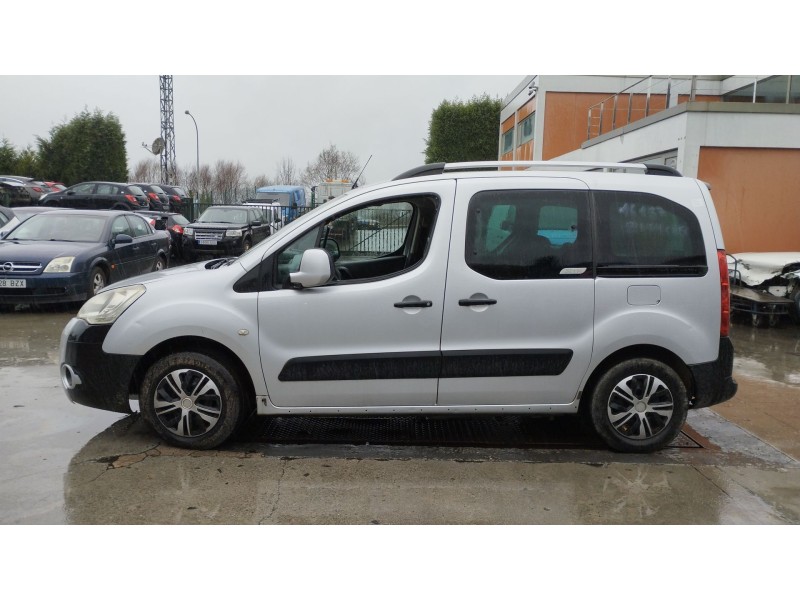 citroën berlingo multispace (b9) del año 2010