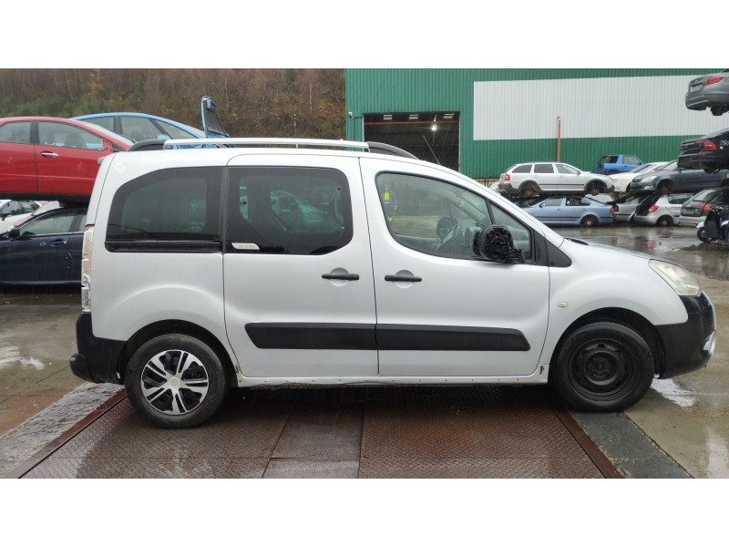 citroën berlingo multispace (b9) del año 2010