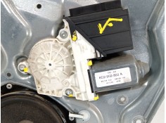 Recambio de elevalunas delantero izquierdo para seat ibiza iii (6l1) 1.4 16v referencia OEM IAM 6L4837751CQ 6L4837755P 6Q2959802 2