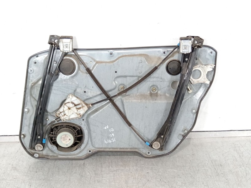 Recambio de elevalunas delantero izquierdo para seat ibiza iii (6l1) 1.4 16v referencia OEM IAM 6L4837751CQ 6L4837755P 6Q2959802