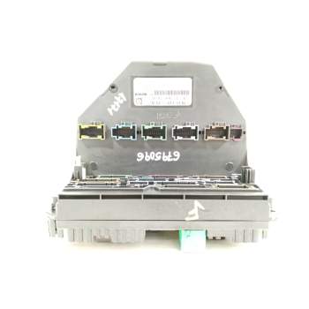 CAJA RELES / FUSIBLES A2129008007 F005V01059 A2129015800