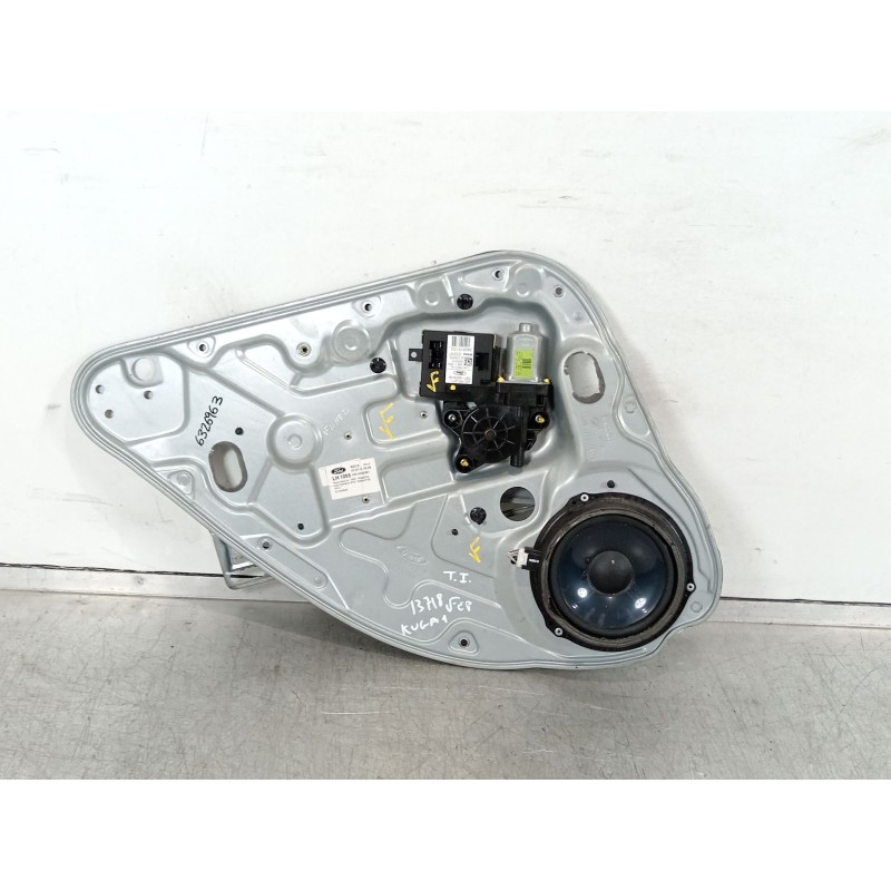 Recambio de elevalunas trasero izquierdo para ford kuga i 2.0 tdci referencia OEM IAM 7M51R045H23A 7M51R24995DC 7M5T14B534AD