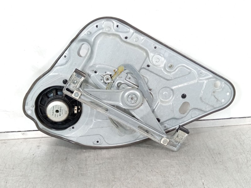 Recambio de elevalunas trasero izquierdo para ford kuga i 2.0 tdci referencia OEM IAM 7M51R045H23A 7M51R24995DC 7M5T14B534AD