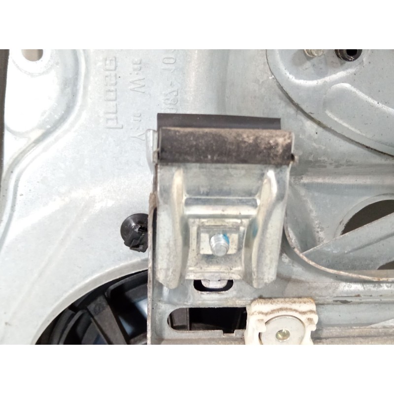 Recambio de elevalunas trasero izquierdo para ford kuga i 2.0 tdci referencia OEM IAM 7M51R045H23A 7M51R24995DC 7M5T14B534AD