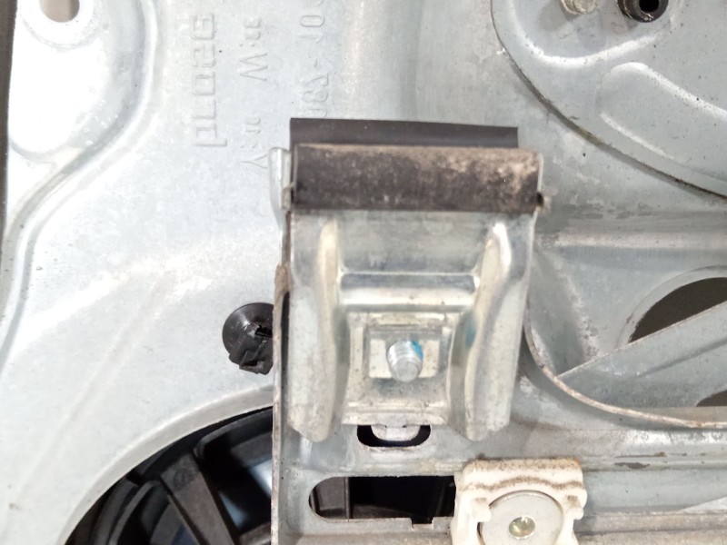 Recambio de elevalunas trasero izquierdo para ford kuga i 2.0 tdci referencia OEM IAM 7M51R045H23A 7M51R24995DC 7M5T14B534AD