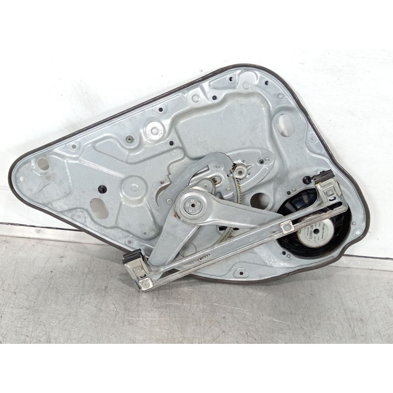 Recambio de elevalunas trasero derecho para ford kuga i 2.0 tdci referencia OEM IAM 7M51R24994DC 7M51R045H22A 7M5T14B534CD