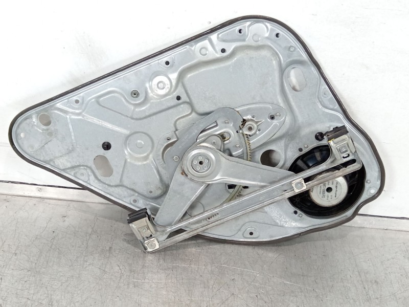 Recambio de elevalunas trasero derecho para ford kuga i 2.0 tdci referencia OEM IAM 7M51R24994DC 7M51R045H22A 7M5T14B534CD