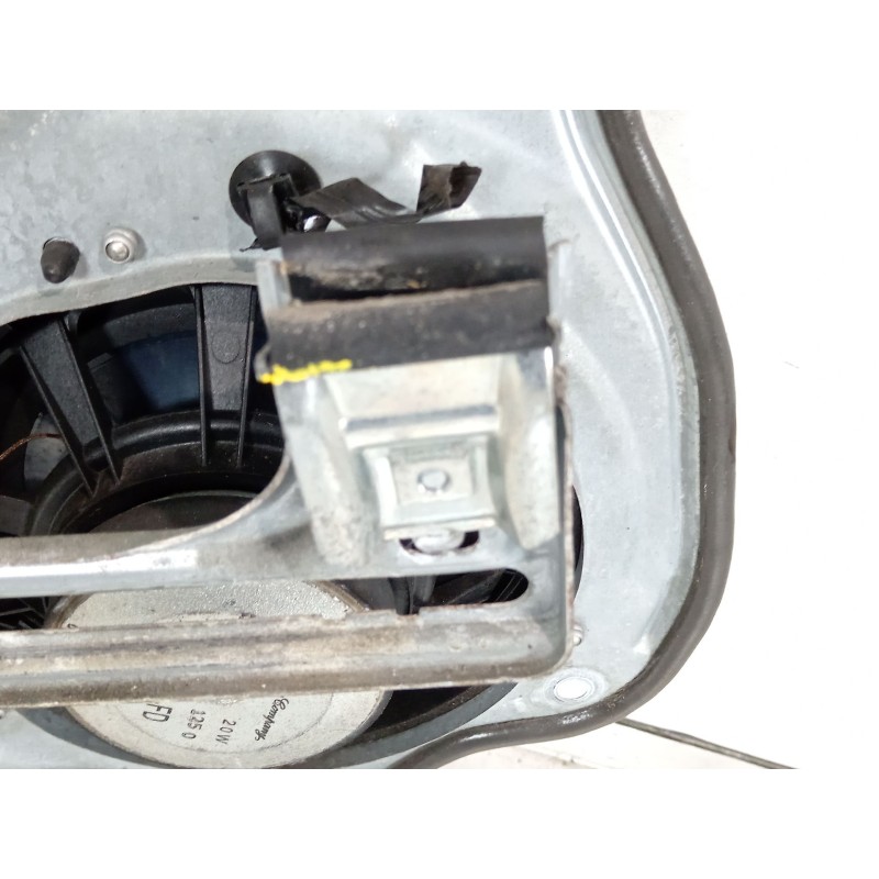 Recambio de elevalunas trasero derecho para ford kuga i 2.0 tdci referencia OEM IAM 7M51R24994DC 7M51R045H22A 7M5T14B534CD