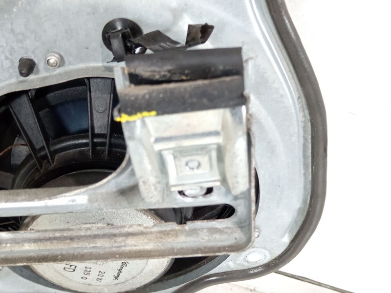 Recambio de elevalunas trasero derecho para ford kuga i 2.0 tdci referencia OEM IAM 7M51R24994DC 7M51R045H22A 7M5T14B534CD