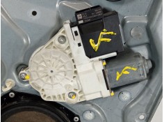 Recambio de elevalunas delantero izquierdo para seat ibiza iii (6l1) 1.4 16v referencia OEM IAM 6L3837751CH 6L3837755T  2