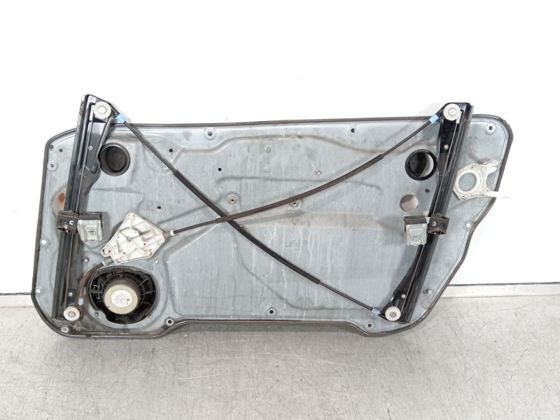 Recambio de elevalunas delantero izquierdo para seat ibiza iii (6l1) 1.4 16v referencia OEM IAM 6L3837751CH 6L3837755T 