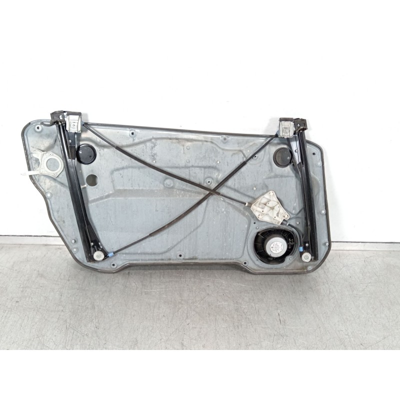 Recambio de elevalunas delantero derecho para seat ibiza iii (6l1) 1.4 16v referencia OEM IAM 6L3837752CQ 6L3837756AC 6L2959801