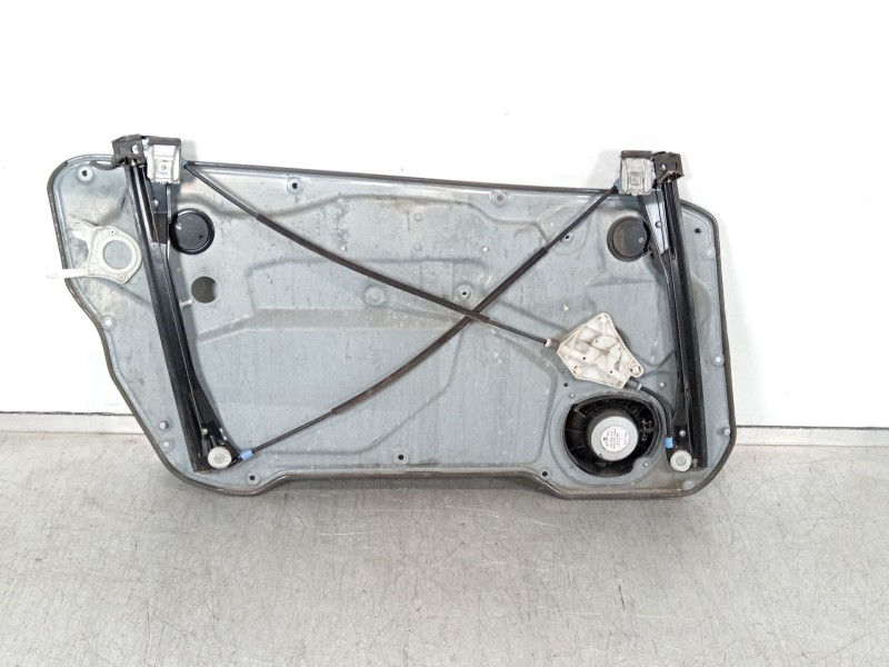 Recambio de elevalunas delantero derecho para seat ibiza iii (6l1) 1.4 16v referencia OEM IAM 6L3837752CQ 6L3837756AC 6L2959801