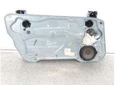 Recambio de elevalunas delantero izquierdo para seat ibiza iii (6l1) 1.4 16v referencia OEM IAM 6L3837751CH 6L2959802 6L3837755A