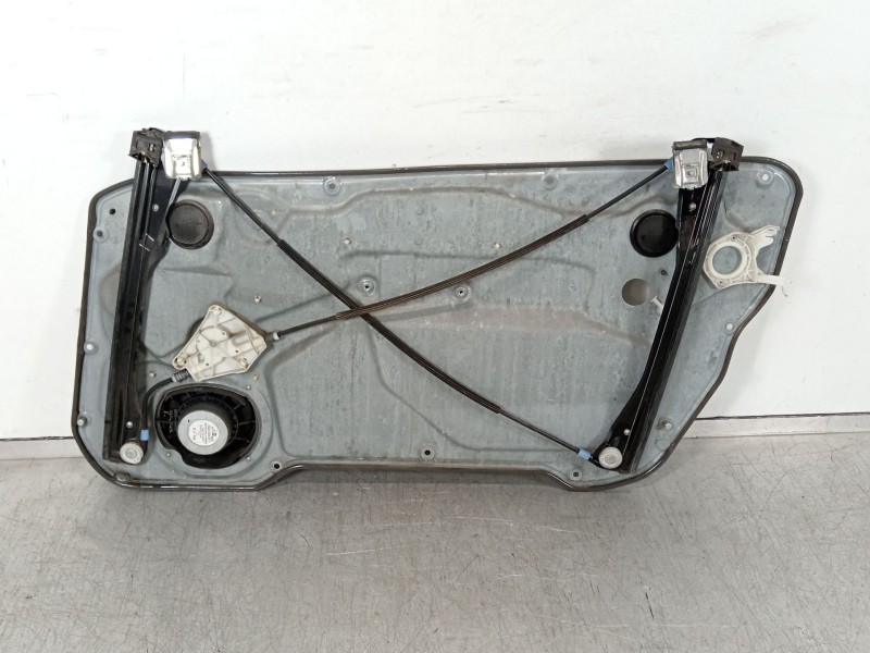 Recambio de elevalunas delantero izquierdo para seat ibiza iii (6l1) 1.4 16v referencia OEM IAM 6L3837751CH 6L2959802 6L3837755A