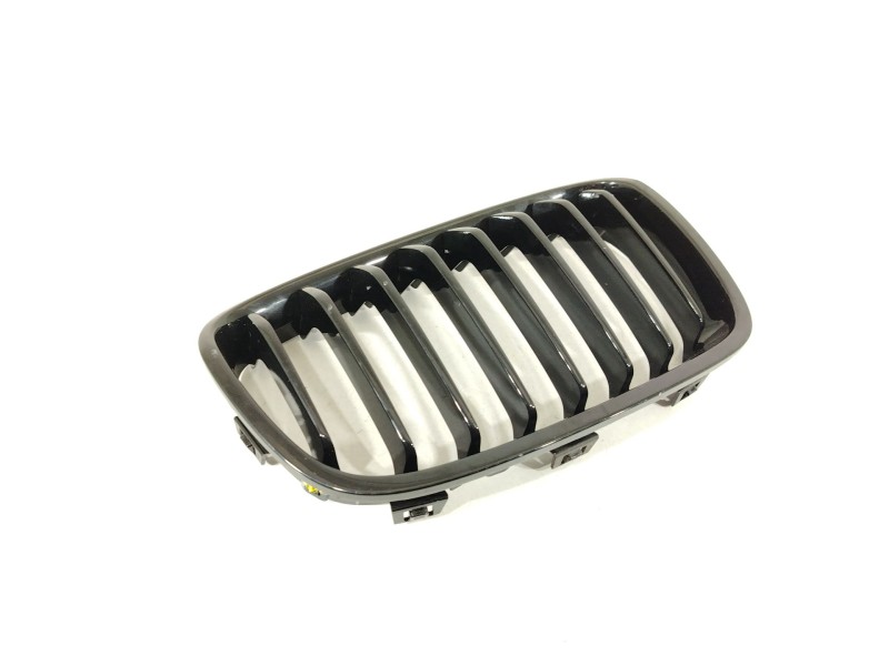 Recambio de rejilla delantera para bmw 1 (f20) 116 d referencia OEM IAM 7239022 51137262120 