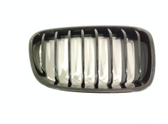 Recambio de rejilla delantera para bmw 1 (f20) 116 d referencia OEM IAM 7239022 51137262120  2