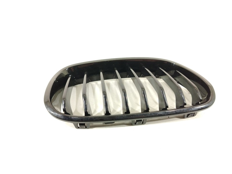 Recambio de rejilla delantera para bmw 1 (f20) 116 d referencia OEM IAM 7239022 51137262120 