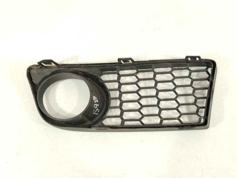 Recambio de rejilla paragolpes derecha para bmw 1 (f20) 116 d referencia OEM IAM 51118048968  