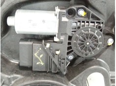 Recambio de elevalunas trasero derecho para volkswagen golf vi (5k1) advance bluemotion referencia OEM IAM 5K4839730J 5K0959704D 2