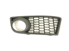 Recambio de rejilla paragolpes izquierda para bmw 1 (f20) 116 d referencia OEM IAM 51118048967   2