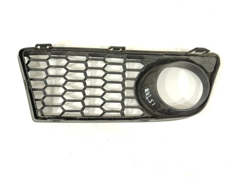 Recambio de rejilla paragolpes izquierda para bmw 1 (f20) 116 d referencia OEM IAM 51118048967  