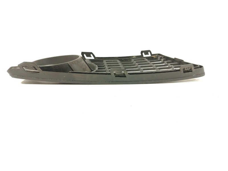Recambio de rejilla paragolpes izquierda para bmw 1 (f20) 116 d referencia OEM IAM 51118048967  