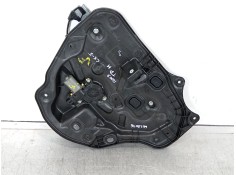 Recambio de elevalunas trasero derecho para mazda cx-5 (ke, gh) 2.0 (keefw) referencia OEM IAM KB7W7297X B45C5858X KB7W72590
