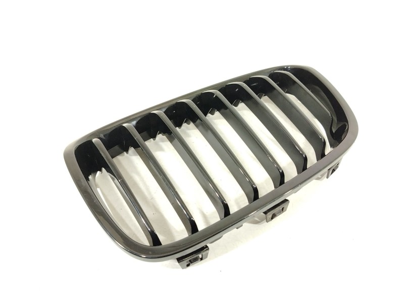 Recambio de rejilla delantera para bmw 1 (f20) 116 d referencia OEM IAM 7239021 51137262119 