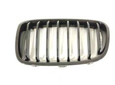 Recambio de rejilla delantera para bmw 1 (f20) 116 d referencia OEM IAM 7239021 51137262119  2