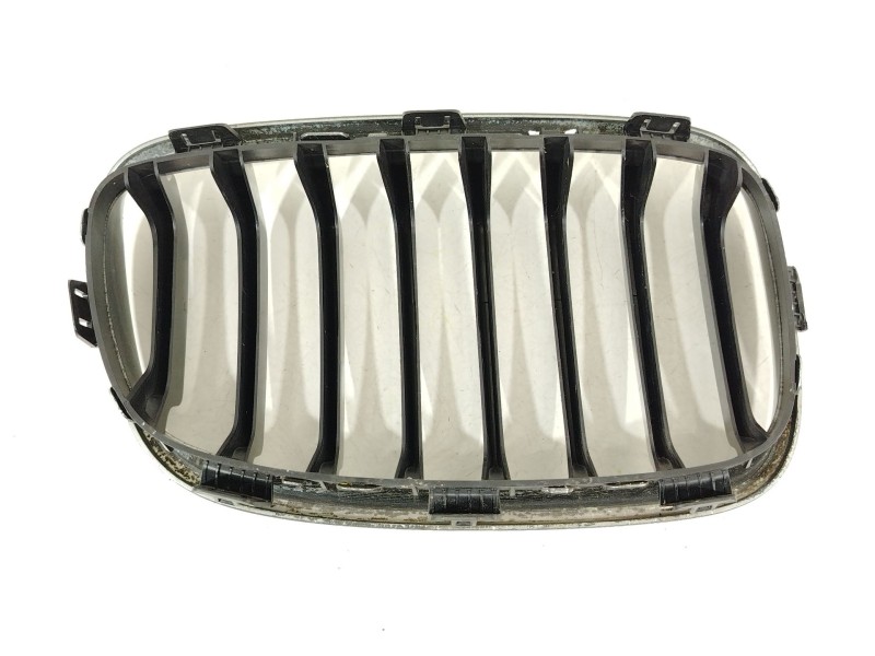 Recambio de rejilla delantera para bmw 1 (f20) 116 d referencia OEM IAM 7239021 51137262119 