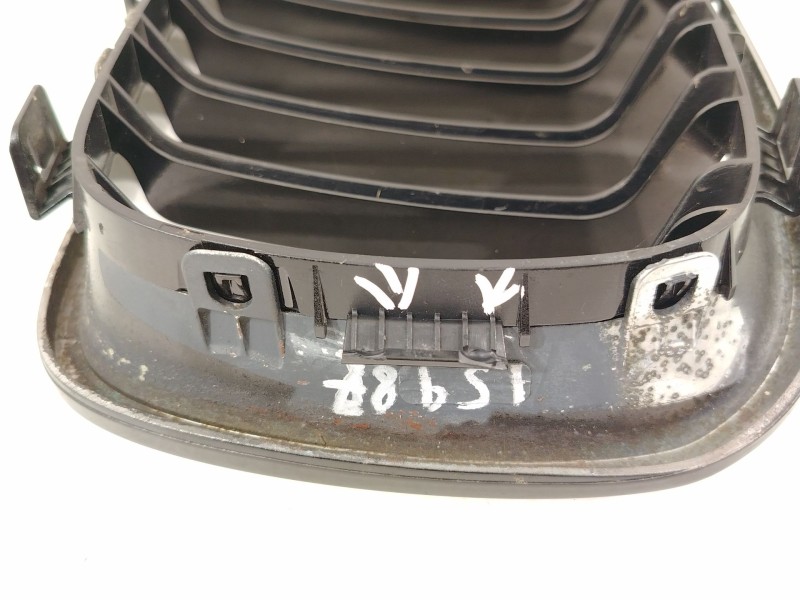 Recambio de rejilla delantera para bmw 1 (f20) 116 d referencia OEM IAM 7239021 51137262119 
