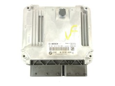 Recambio de centralita motor uce para bmw 1 (f20) 116 d referencia OEM IAM 8518424 0281018594 13618576341 2