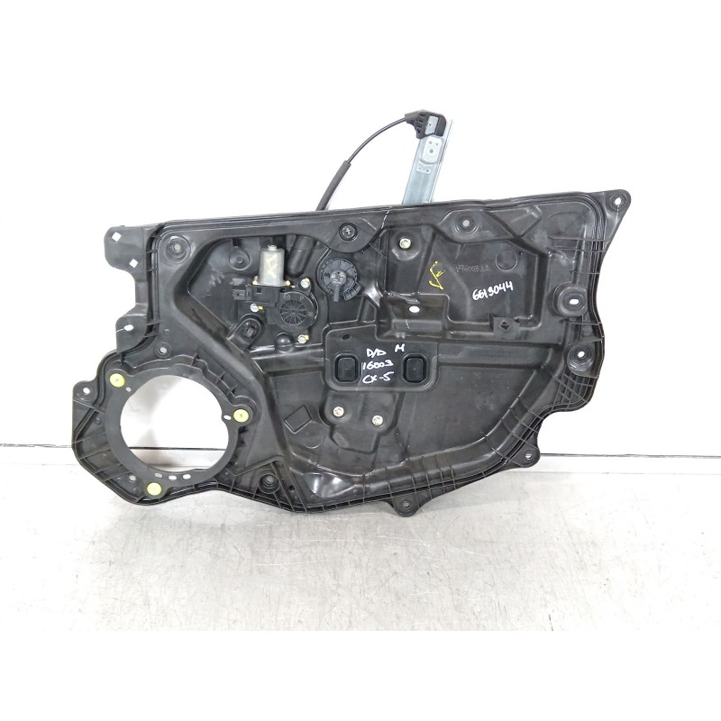 Recambio de elevalunas delantero derecho para mazda cx-5 (ke, gh) 2.0 (keefw) referencia OEM IAM B45C5858X KB7W58590 