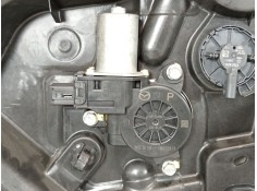 Recambio de elevalunas delantero derecho para mazda cx-5 (ke, gh) 2.0 (keefw) referencia OEM IAM B45C5858X KB7W58590  2