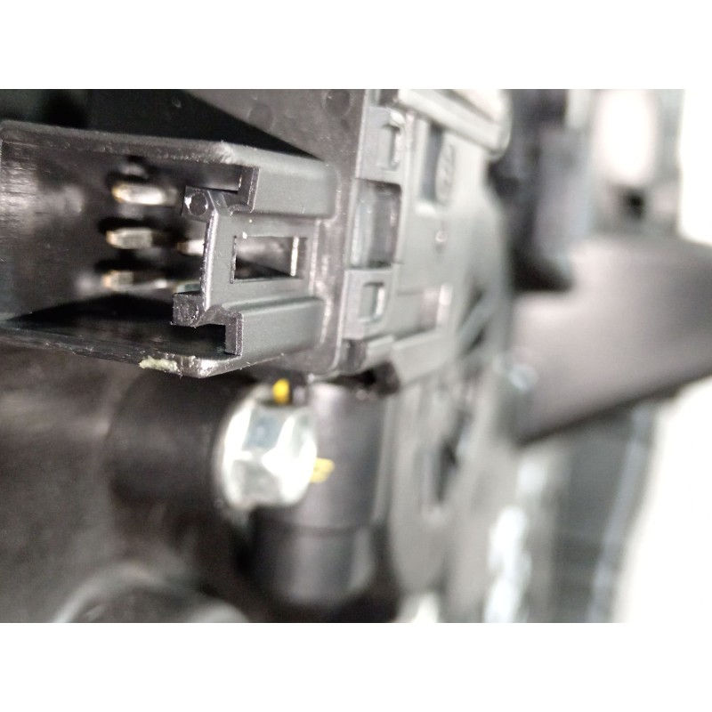 Recambio de elevalunas delantero derecho para mazda cx-5 (ke, gh) 2.0 (keefw) referencia OEM IAM B45C5858X KB7W58590 