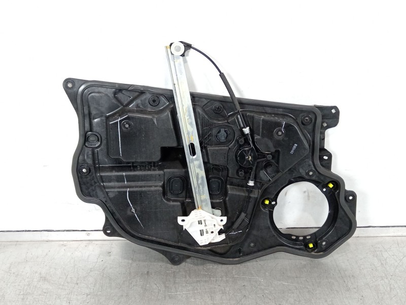 Recambio de elevalunas delantero derecho para mazda cx-5 (ke, gh) 2.0 (keefw) referencia OEM IAM B45C5858X KB7W58590 