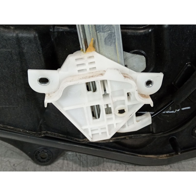 Recambio de elevalunas delantero derecho para mazda cx-5 (ke, gh) 2.0 (keefw) referencia OEM IAM B45C5858X KB7W58590 
