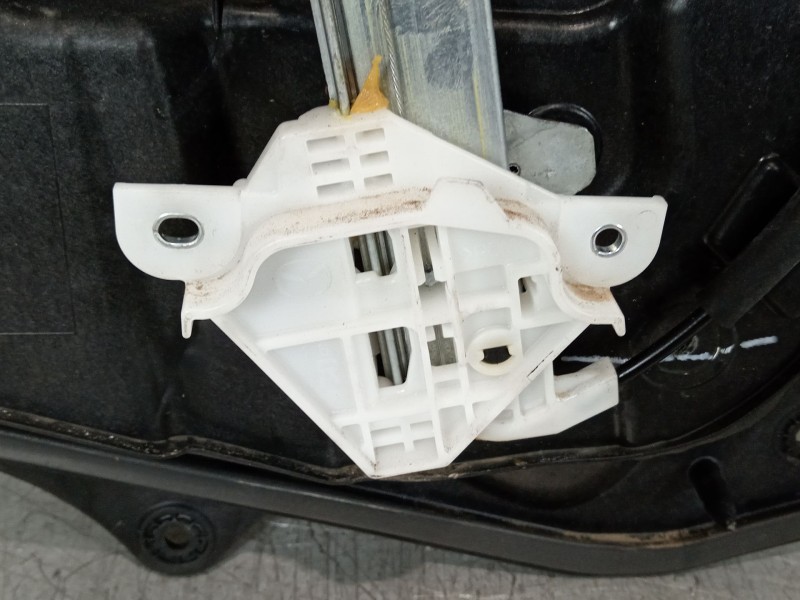 Recambio de elevalunas delantero derecho para mazda cx-5 (ke, gh) 2.0 (keefw) referencia OEM IAM B45C5858X KB7W58590 