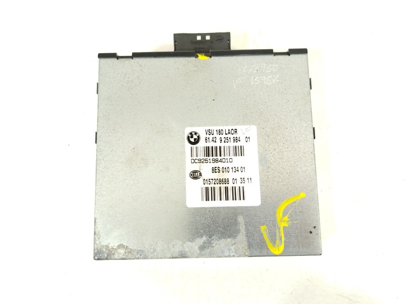 Recambio de modulo electronico para bmw 1 (f20) 116 d referencia OEM IAM 61429251984  