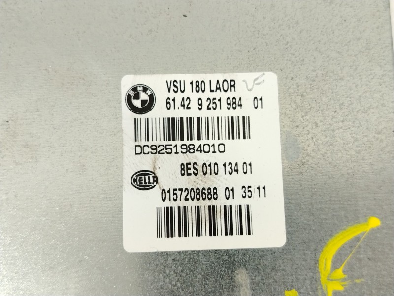 Recambio de modulo electronico para bmw 1 (f20) 116 d referencia OEM IAM 61429251984  