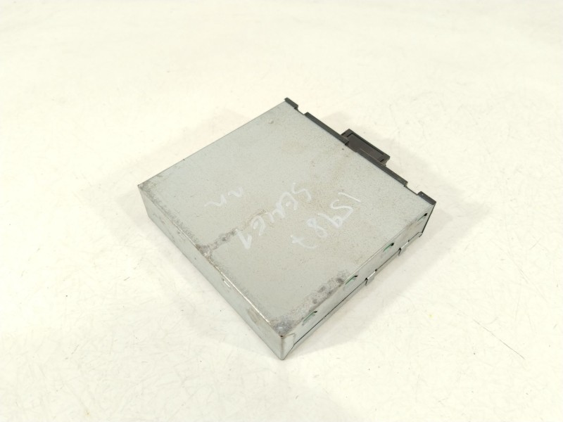 Recambio de modulo electronico para bmw 1 (f20) 116 d referencia OEM IAM 61429251984  