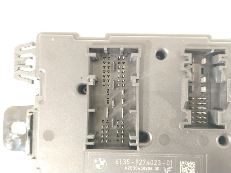 Recambio de modulo electronico para bmw 1 (f20) 116 d referencia OEM IAM 61359274023  