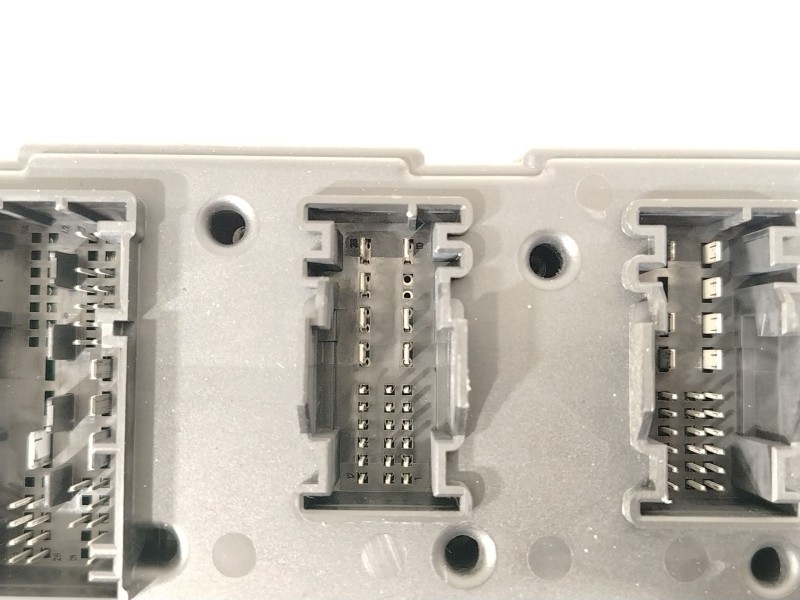 Recambio de modulo electronico para bmw 1 (f20) 116 d referencia OEM IAM 61359274023  