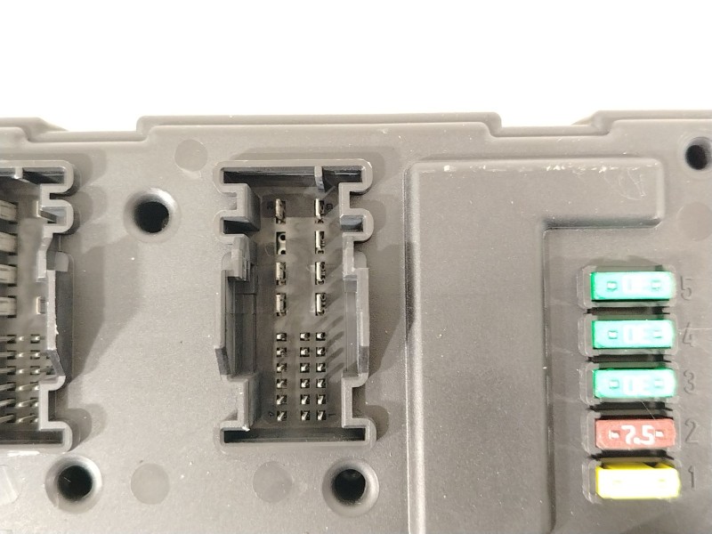 Recambio de modulo electronico para bmw 1 (f20) 116 d referencia OEM IAM 61359274023  